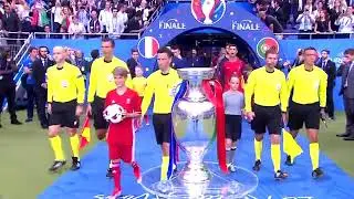 Portugal Vs France Highlights/2021 Extended HD