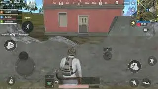 PUBG GAME | Mobile Android Gameplay