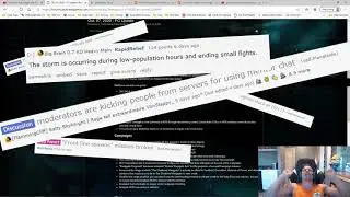 Fun Update Wrel