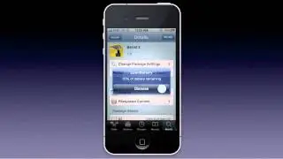Barrel 2 - App Screen Transitions - iOS Jailbreak
