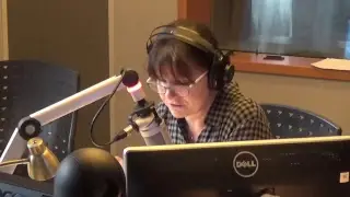 Ekspert radzi: jak rozmawiać o alkoholizmie? cz.1 | Radio Katowice, 03.12.18
