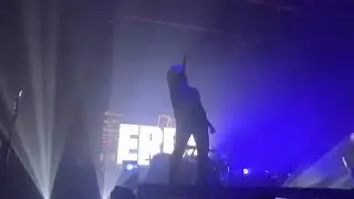 @ERRAband ~Pull from the Ghost~