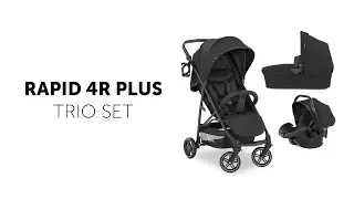 Produktvideo - Rapid 4R Plus Trio Set