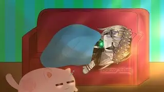 Speededit 1 | Gacha Club | "Finally A Good Rest" | Dreamer_Melony