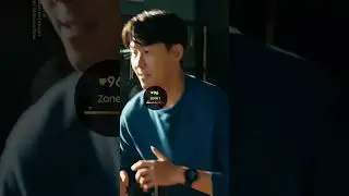 HR Zone Challenge 2 Sonny – Galaxy Watch6