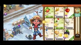 Farm Ville 2