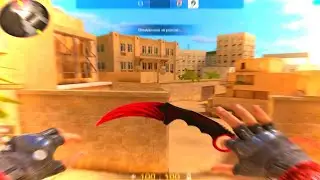 ПОБОЛЕЛО И ПРОШЛО 💜💌 Standoff 2 Fragmovie
