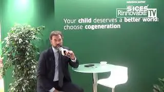 Cogenerazione - Alberto Fassi - Direttore commerciale MTM Energia