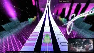 Audiosurf 2 - MONO - sl0t - Mili