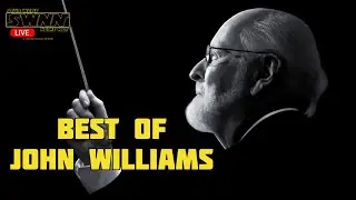 SWNN Live: Happy Halloween and the Best of John Williams
