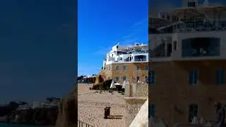 Albufeira Portugal #shorts