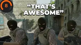Play CS2 Ancient like a pro and impress your friends
