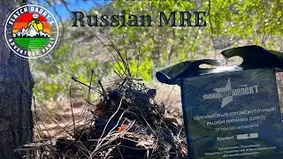 Russian MRE