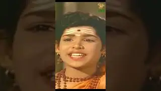 தாய் தந்தையர்க்கு சேவை செய்யும் சிறுவன் | Agathiyar | APN Film