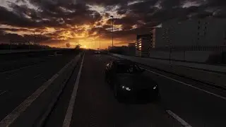 Kavkaz Style /// BMW /// assetto Corsa