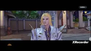 Doula Continent: Soul Master Duel | Игровой процесс | Прохождение Главы 4