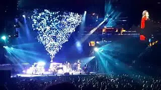 If I can't have you by Sara Bareilles live @ Madison Square Garden