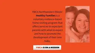 YWCA  Northwestern Illinois Overview