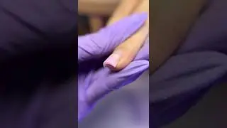 МАНИКЮР 2 В 1😍✨ 