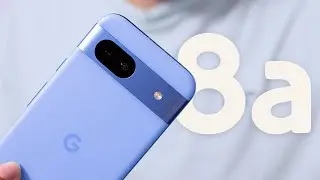 🧐 GOOGLE PIXEL 8a : Faut-il l’acheter dès maintenant ?