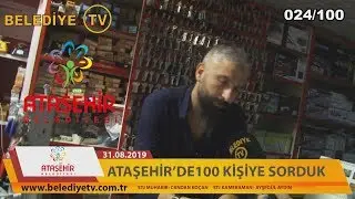 KALDIRIM TAŞLARI ÇOK SIKINTILI