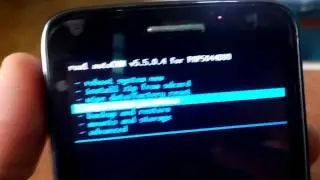 Прошивка 3501