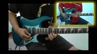 Wings-Misteri mimpi syakila solo by WELD