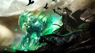 Lineage 2 Asterios - Hawkeye Гайд #1 