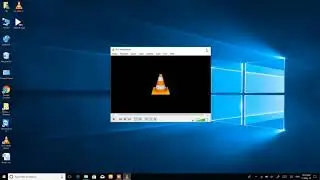 How to Screen Record with Mouse Cursor using vlc