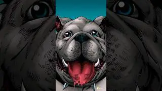 The Dog of Billy Butcher | #theboys