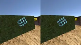 1VR Maze | VR box 360