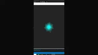 Python turtle graphics design  coding  ☺️ ||  😊 