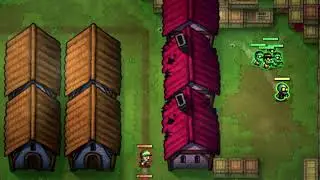 I, Zombie - Nintendo Switch Announcement Trailer (ESRB)