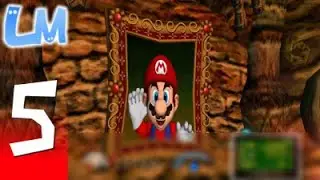 Luigi's Mansion - Episode 5