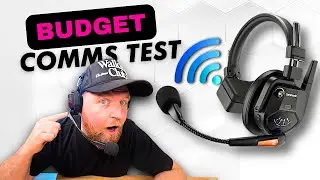 Are these budget Saramonic Comms Worth It?