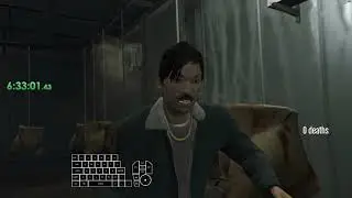 GTA 5 OHKO 0 Deaths No Hit Run Done Live Part 4/4 (Pack Man - Something Sensible)