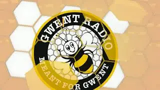 Gwent Radio Logo - South Wales radio station
