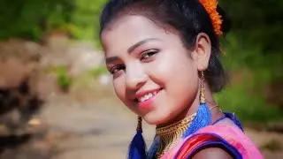 Jhipir Jhipir Jari - Santali Song