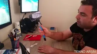 KABLOSUZ SELFİ ÇUBUĞU 