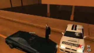 AdrenalineX - I Like It All