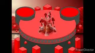 Motion Island - (Castle Bass)