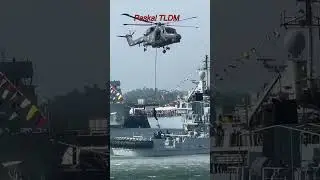 Hari Terbuka Armada Barat TLDM 2022