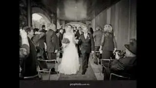 Wedding Photography Perth | Burswood & Milbrook Winery - Annya + Joseph