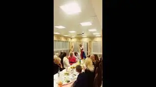 Ведущий на мероприятие - Максим Тихонов. Звоните: 8(950)564-76-64;