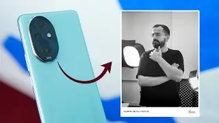 HONOR 200 Pro Azərbaycanda: Portret rejimdə inqilab | icmal (inceleme)