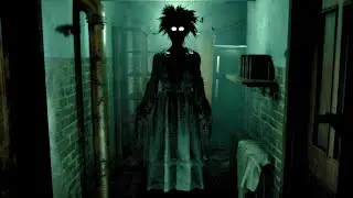 This is the BEST Horror Game I've Played in a While | Welcome to Kowloon