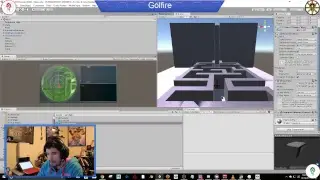 Working with other people on GITHUB with Unity