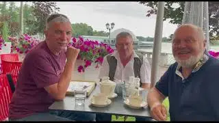 Встреча в Калининграде !