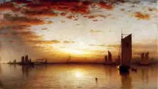 The Cloudy Road - Yoko Kanno