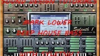 Mark Lower 